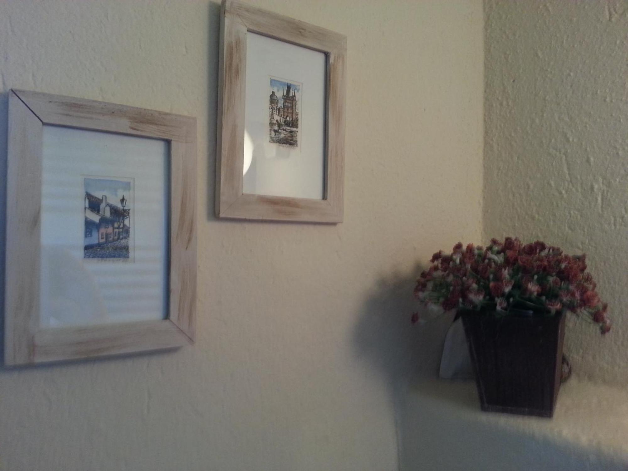 Bed and Breakfast Casa Branzele Trezzo Tinella Zimmer foto