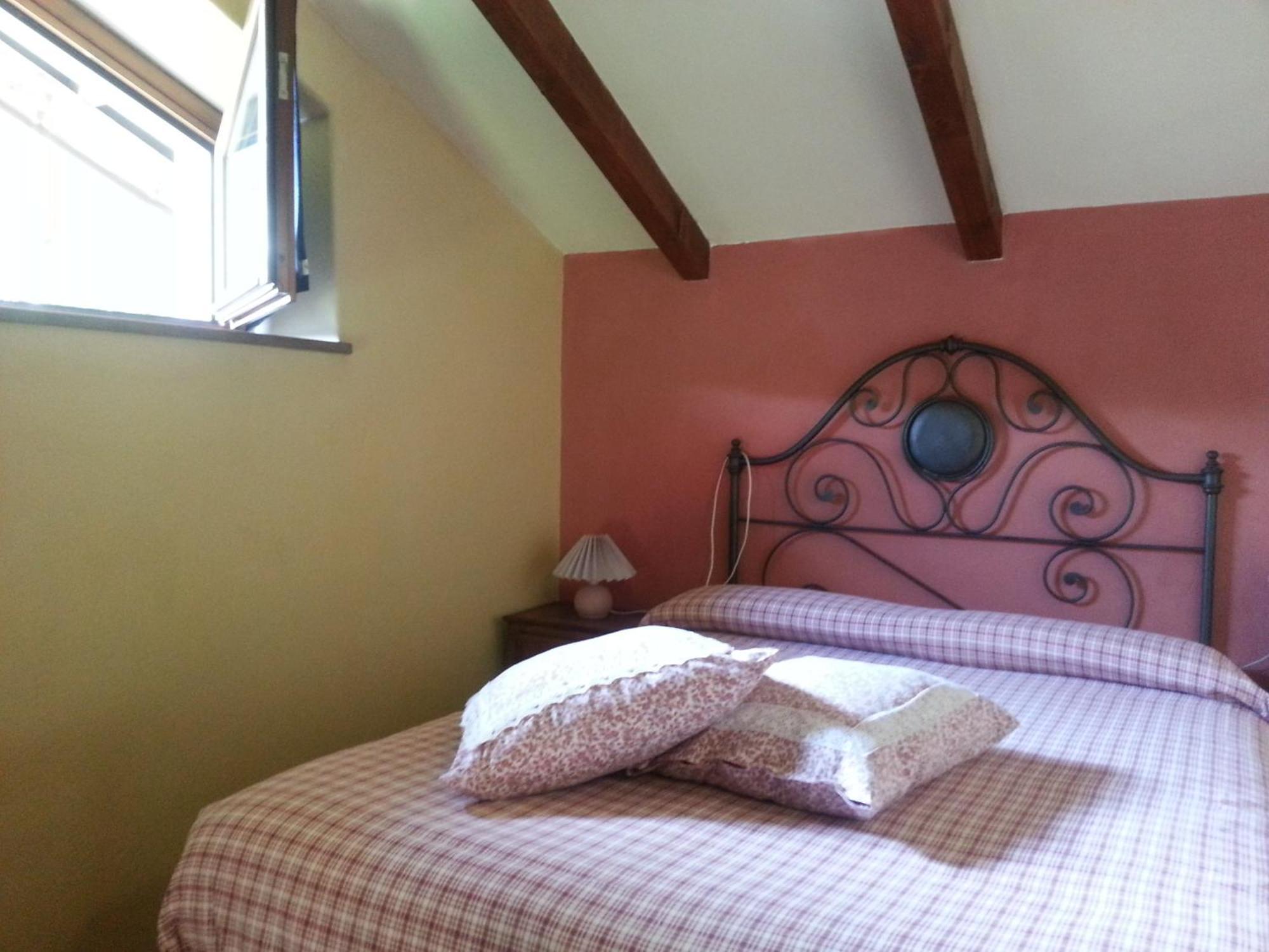 Bed and Breakfast Casa Branzele Trezzo Tinella Zimmer foto